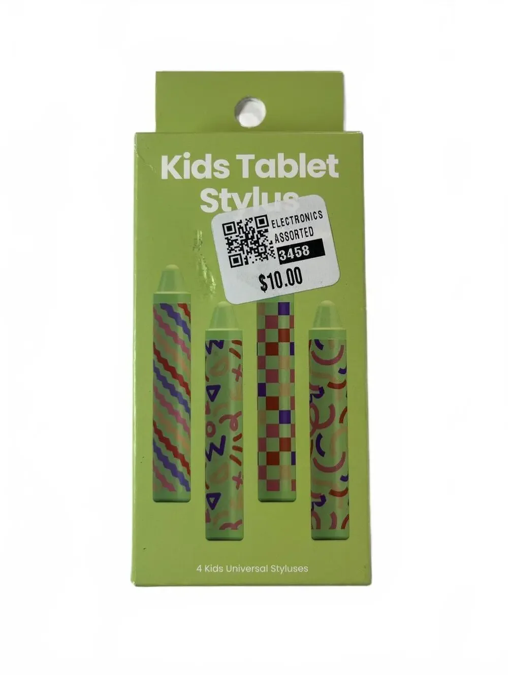 Kids Universal Tablet Case Stylus Bundle Tablet Case Rocket Space Fits 7-11 in.
